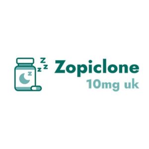 Profile photo of Buy Zopiclone 10MG
