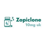Profile photo of Buy Zopiclone 10MG