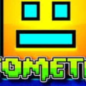 Profile photo of Geometry