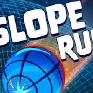 Profile photo of slope