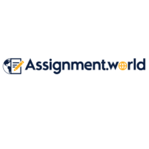 Profile photo of Assignment world