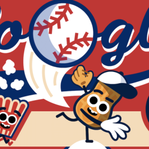 Group logo of Doodle Baseball