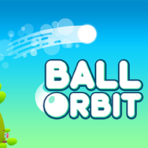 Group logo of ball orbit