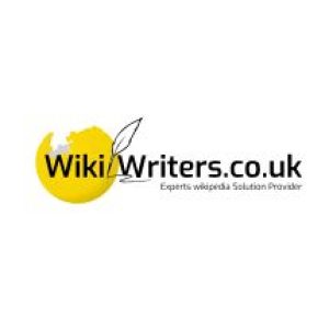 Group logo of Wikipedia school page creation agency UK