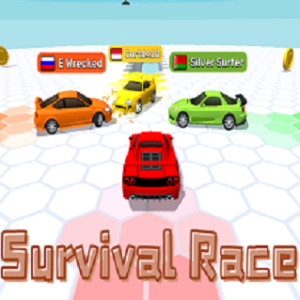 Group logo of Survival Race