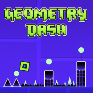 Group logo of Play Geometry Dash