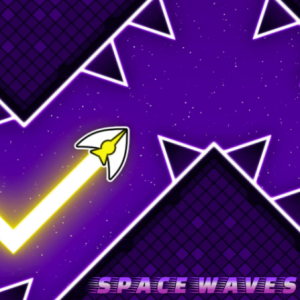 Group logo of Space Waves
