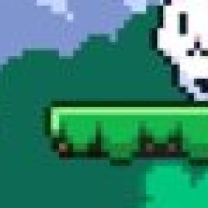 Group logo of Poor Bunny