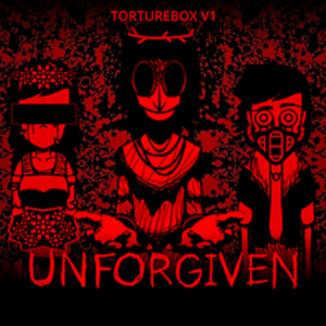 Group logo of incredibox unforgiven