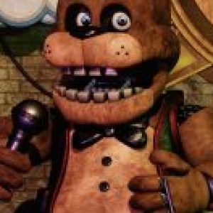 Group logo of Five Nights At Freddy's