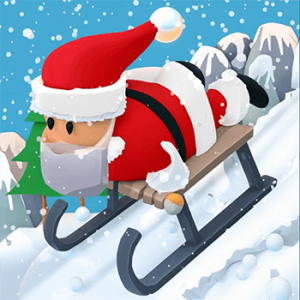 Group logo of Snow Rider 3D