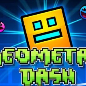 Group logo of geometry dash