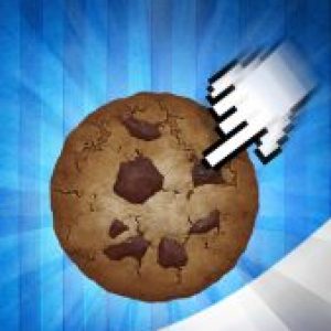 Group logo of cookie clicker