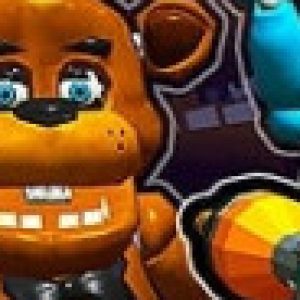 Group logo of Game FNAF for everyone