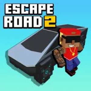 Group logo of Escape Road 2