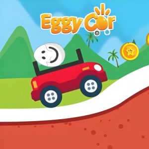 Group logo of Eggy Car Game