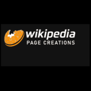 Group logo of Professional Wikipedia Draft Services