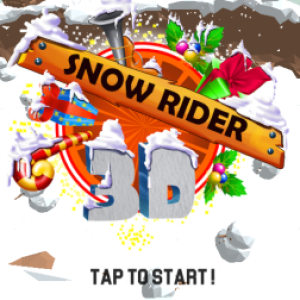 Group logo of Snow Rider 3D