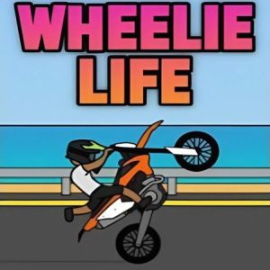 Group logo of Wheelie Life