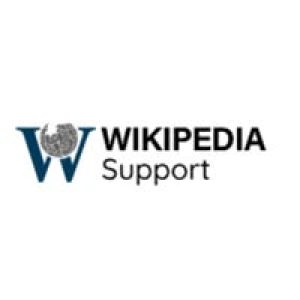Group logo of Wikipedia Support Services