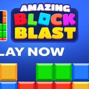 Group logo of Block Blast