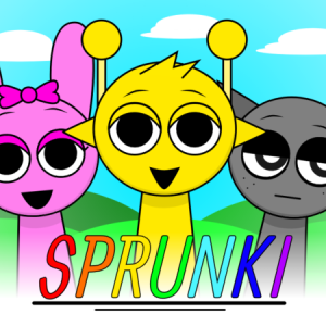 Group logo of Sprunki