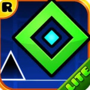 Group logo of geometry dash