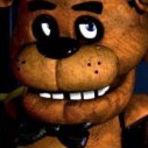 Group logo of FNAF Free