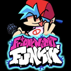 Group logo of FNF Mods