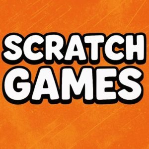 Group logo of Scratch Games Online
