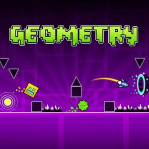 Group logo of Geometry Online