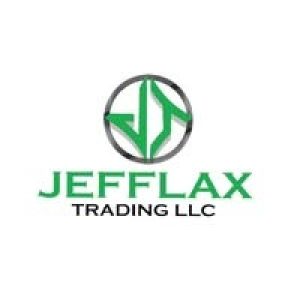 Group logo of Jef Flax Trading