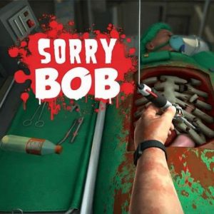 Group logo of Sorry Bob