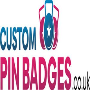 Group logo of Customised Die Struck Pin Badges Services in UK