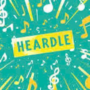 Group logo of Can You Name That Tune? A Guide to the Joy of Heardle