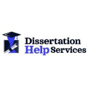 Group logo of Dissertation Help Services