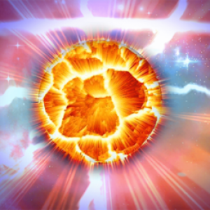 Group logo of Solar Smash: The Most Satisfying Planet-Destruction Sandbox