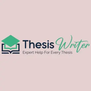 Group logo of Thesis Writer UK
