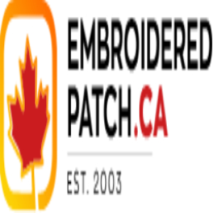 Group logo of Best Online Police Patches Maker in Canada