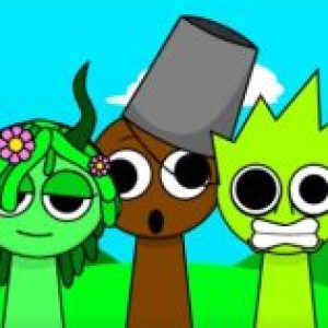Group logo of Music Games