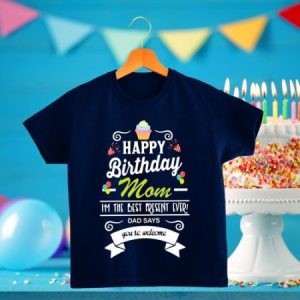 Group logo of How A Birthday Shirt Makes Every Celebration More Unique