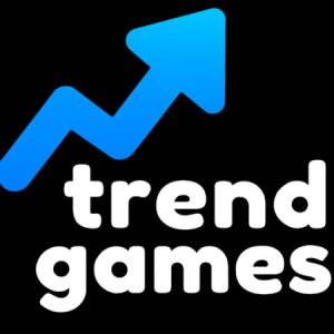 Group logo of Trend Games