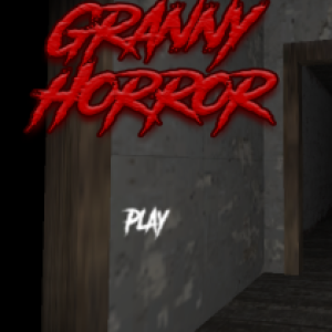 Group logo of Granny Horror Game Brings Endless Fearful Escape Challenges