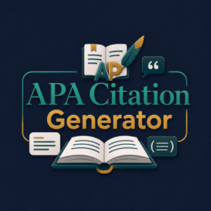Group logo of Welcome to the APA Citation Generator Community!