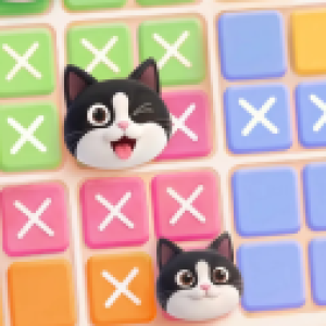 Group logo of meowdoku