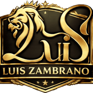Group logo of Zambrano Couture